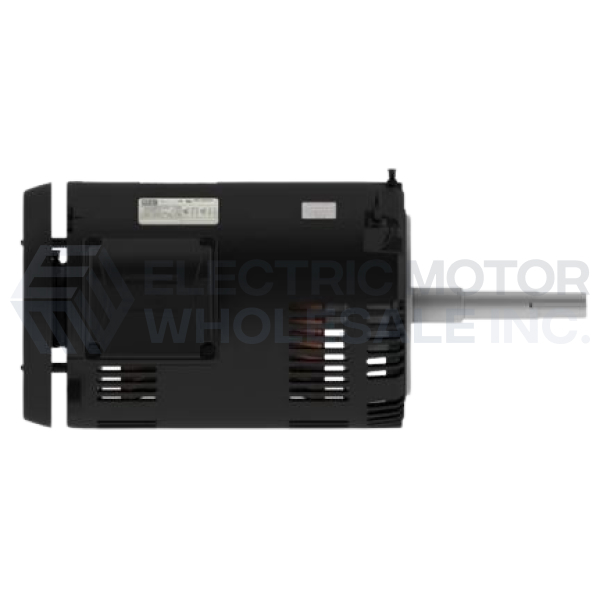 Image for 15HP WEG 1775RPM 254/6JP ODP 3PH 200/400VAC PUMP MOTOR 01518OT3V254JPV-S